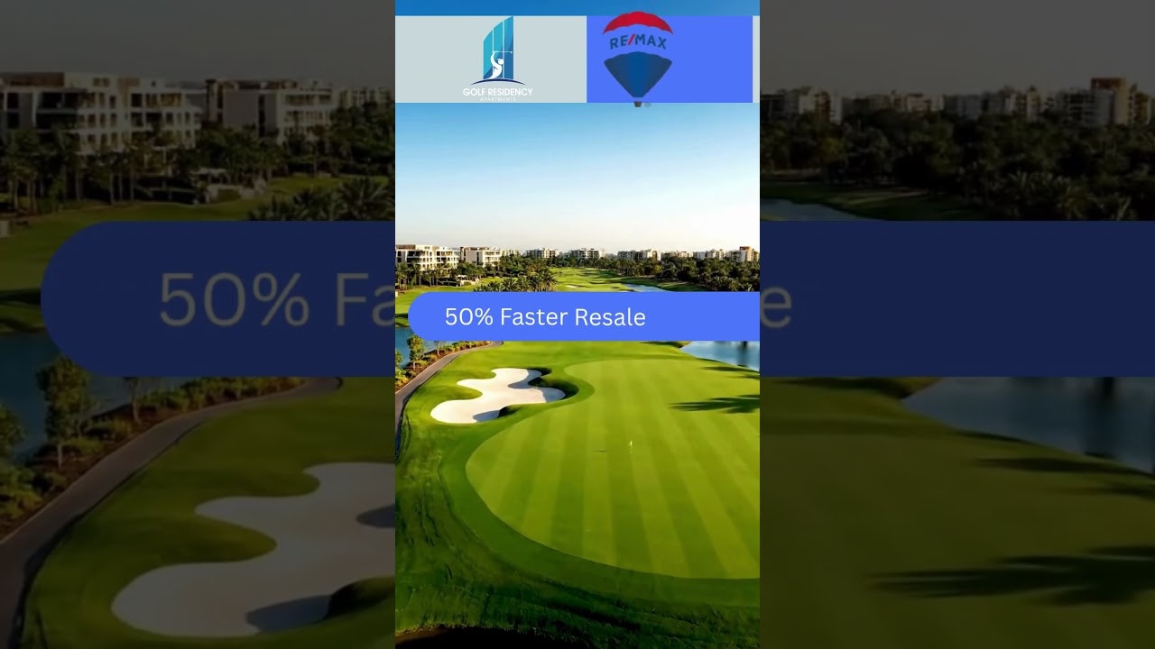 Golf Residency gallery image