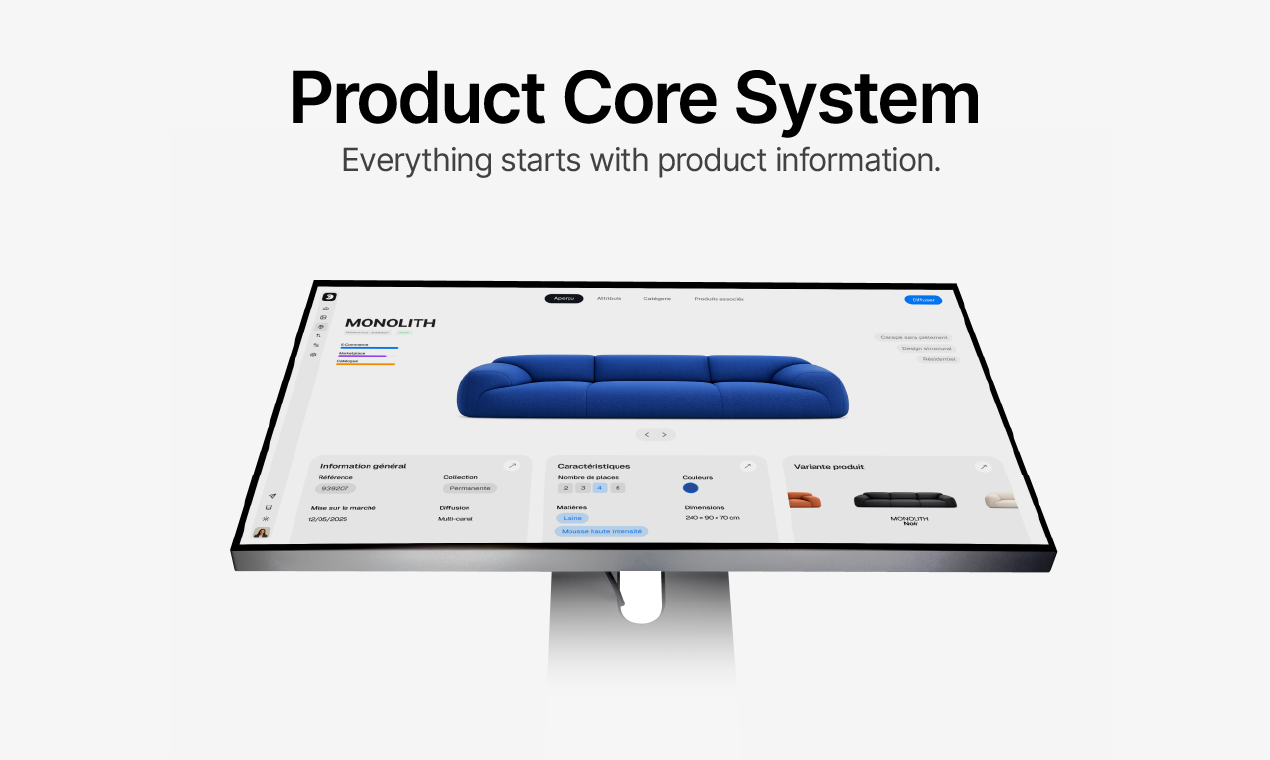 CycleCore gallery image