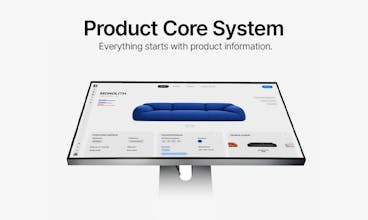 CycleCore gallery image