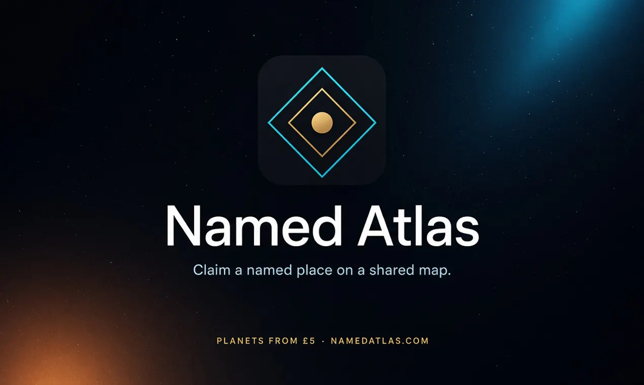 Named Atlas gallery image