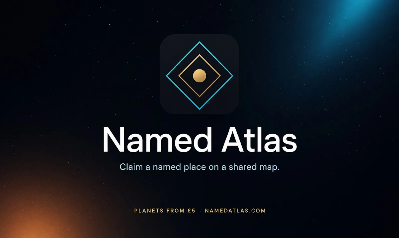Named Atlas screenshot 2