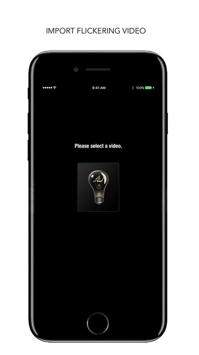 Seed De Flicker gallery image