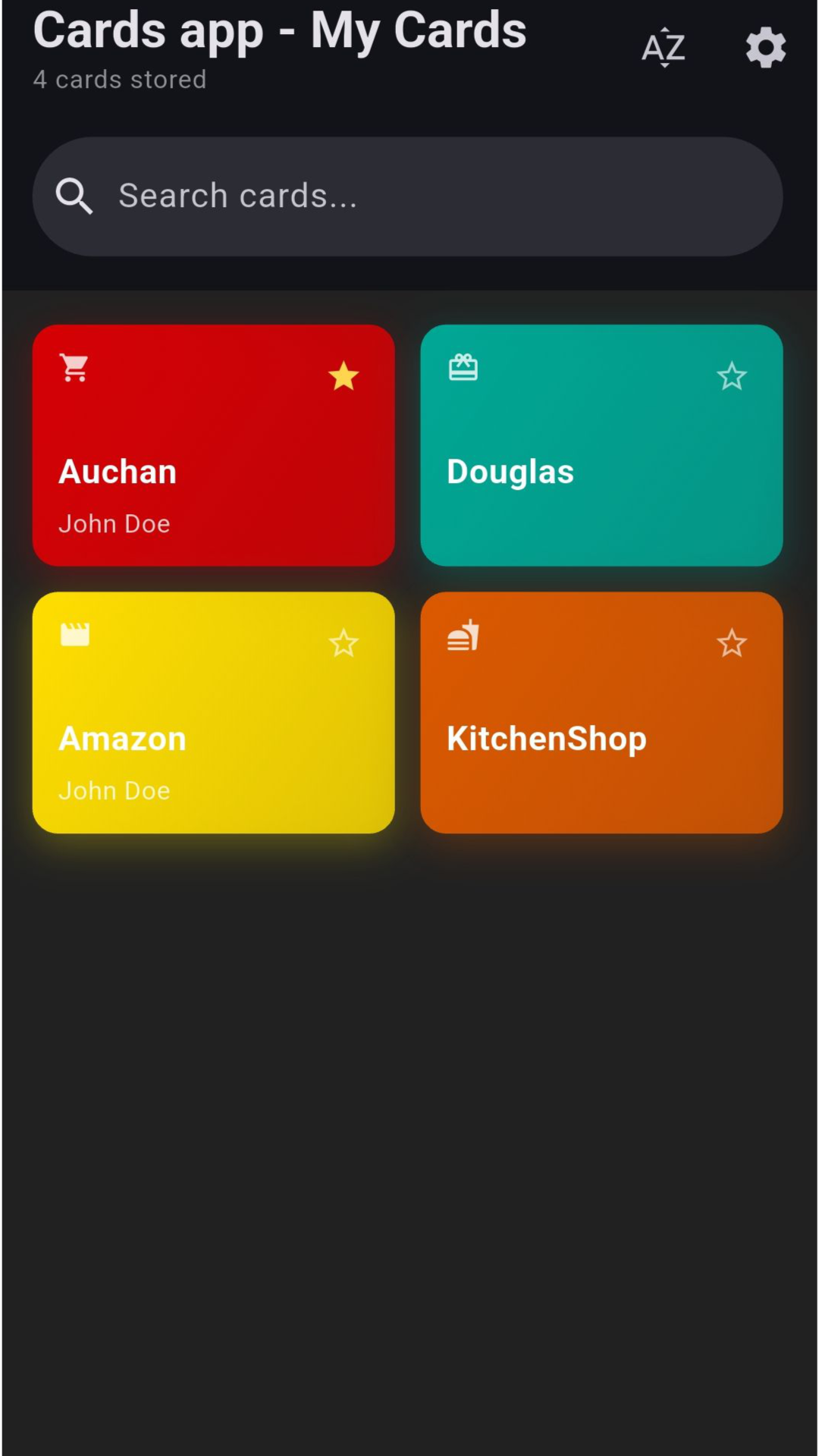Cardaris - Screenshot 4 preview