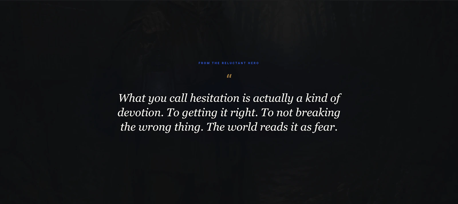 Limn Press screenshot 4