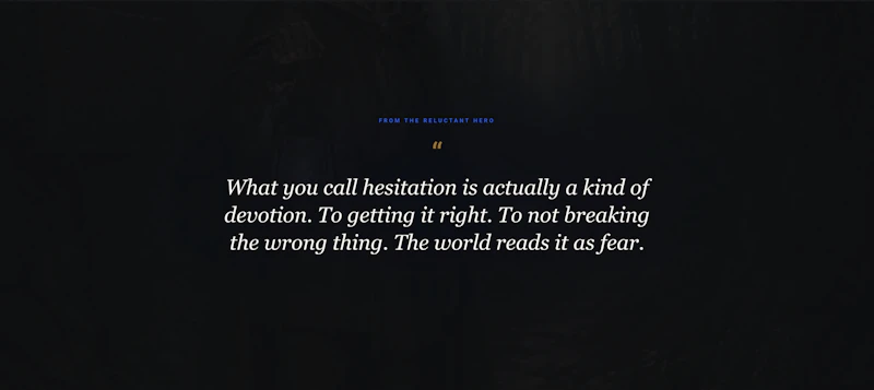 Limn Press screenshot 4