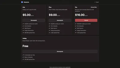 Haorama gallery image