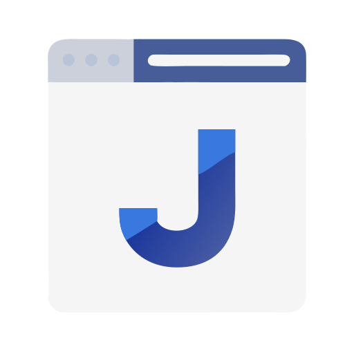 Json Prompt AI logo