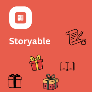 Storyable gallery image