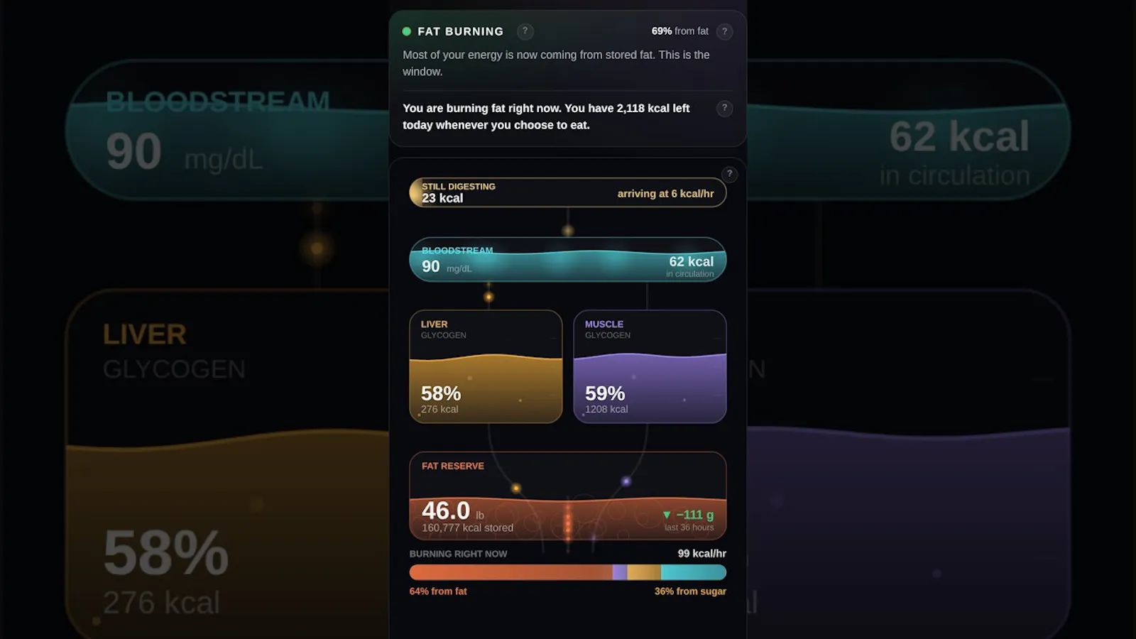 Fuel Shift screenshot 1 (video preview)