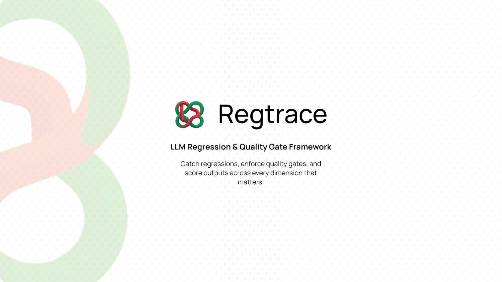 Regtrace screenshot 1