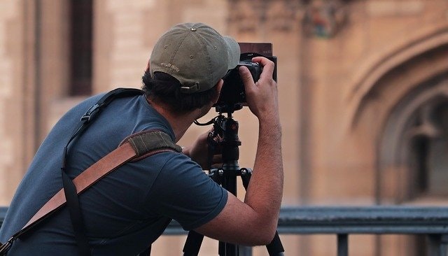 Image Master MM - Curso de Fotografia gallery image