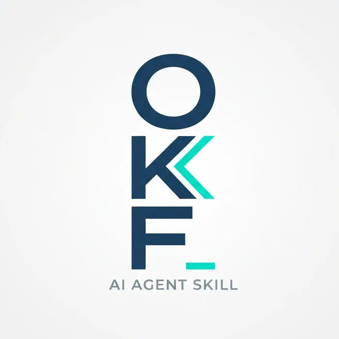 OKF Skill 