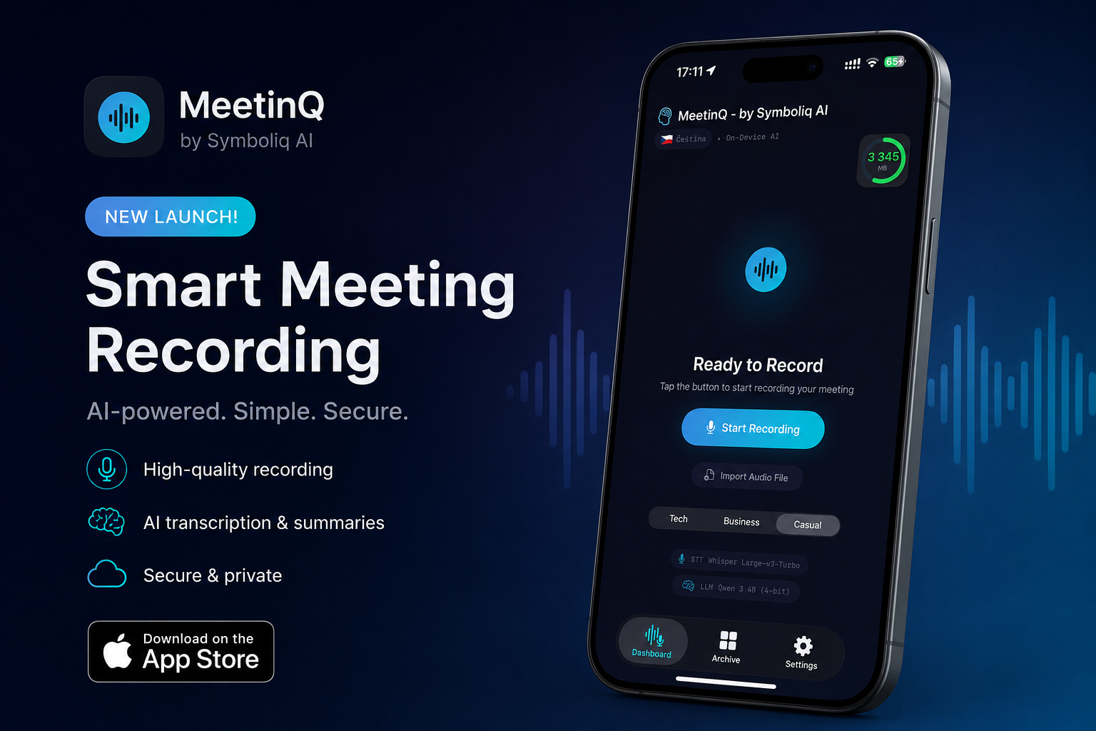Meetinq  gallery image