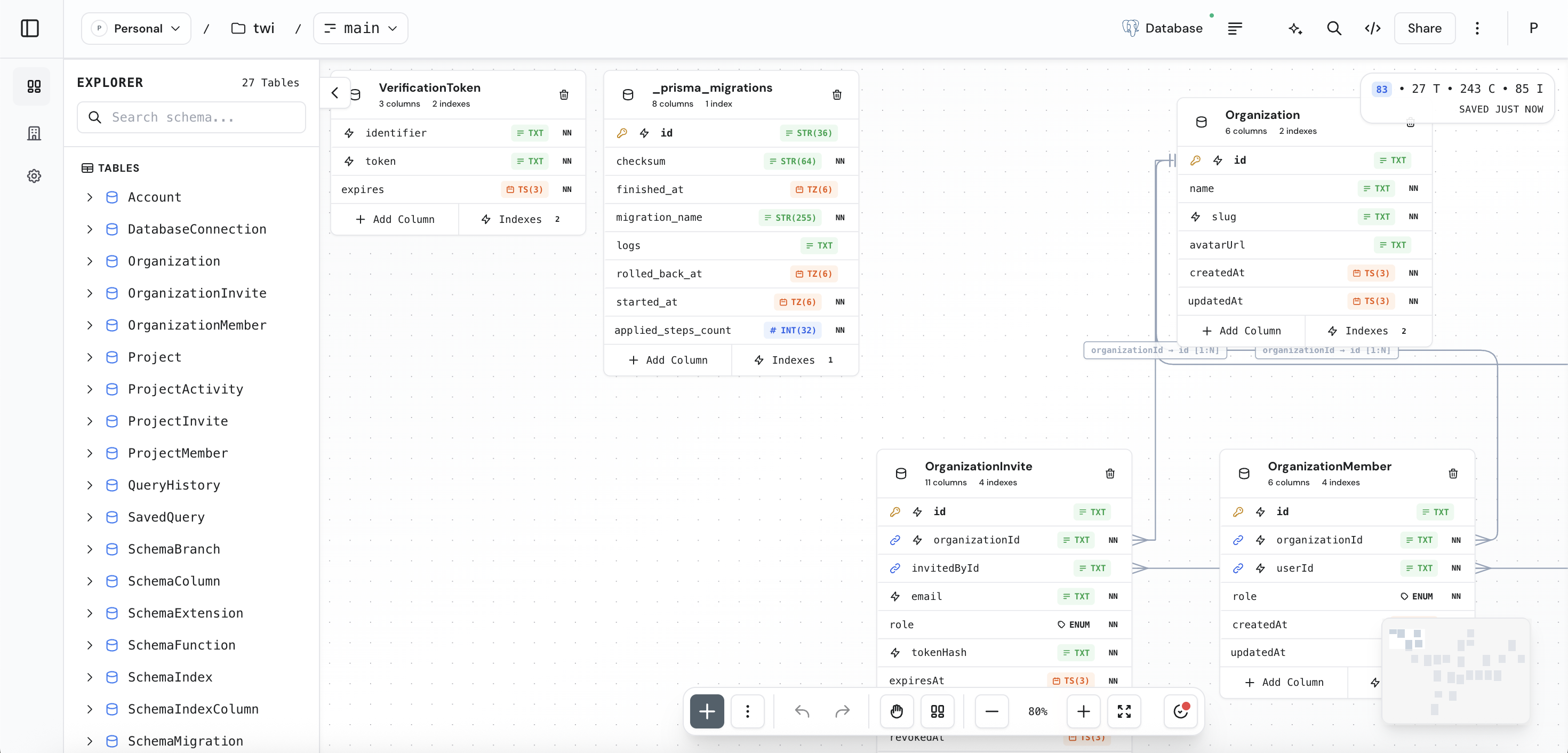Fluxstack gallery image