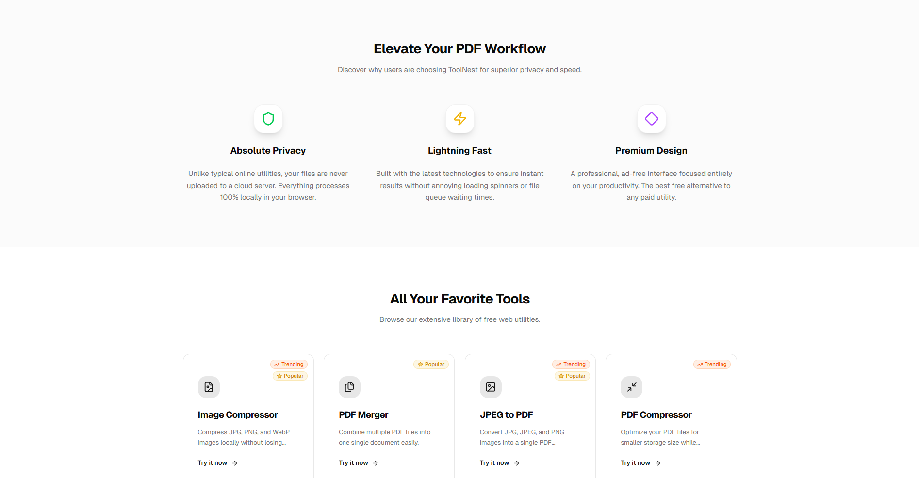 ToolNest gallery image