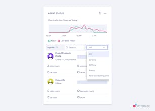 Voice AI gallery image