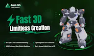 Fast3d.io