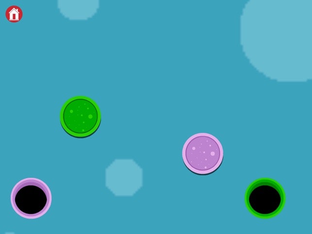 Shapes for Kids Lite - calidus gallery image