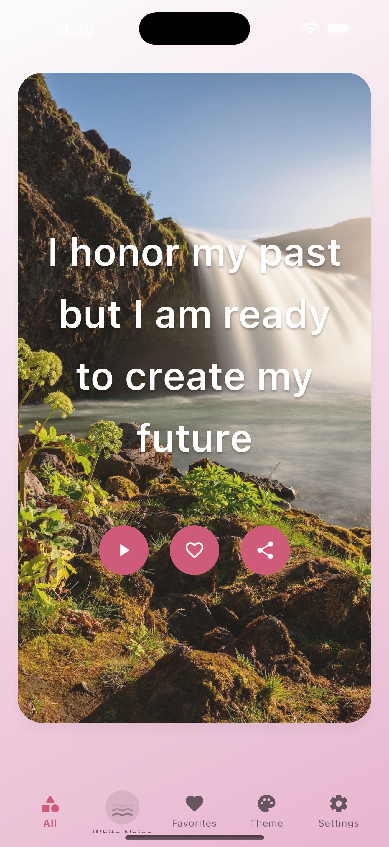 Dailymeind - Meditatie, slaap, mindfulness media 2