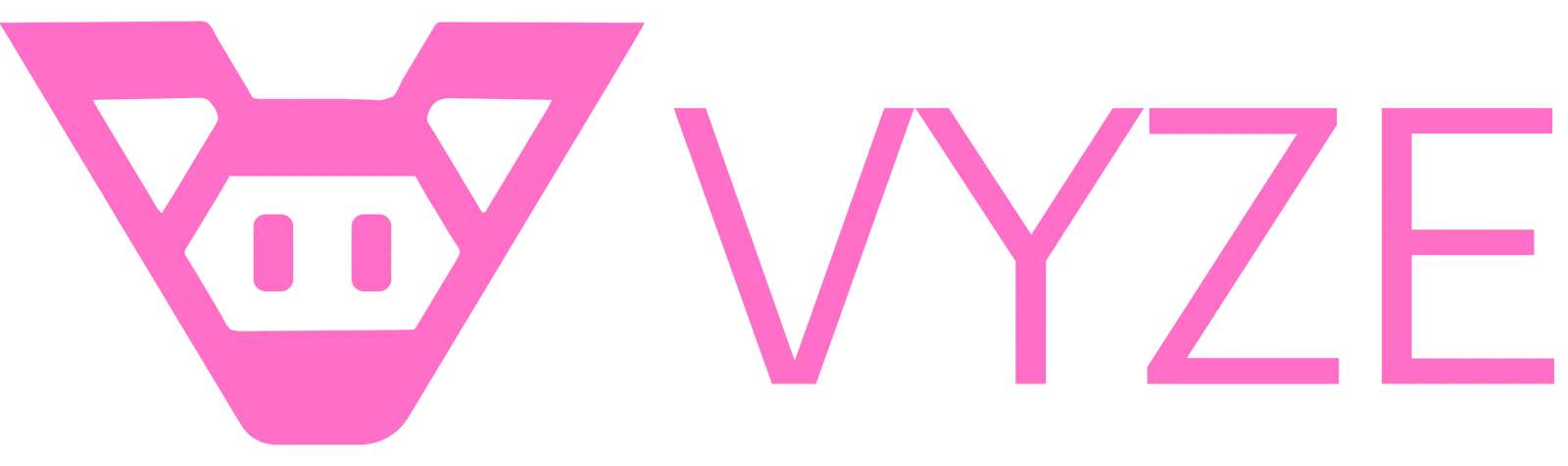 Vyze screenshot 2