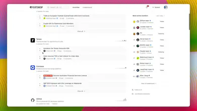 FeatDrop gallery image