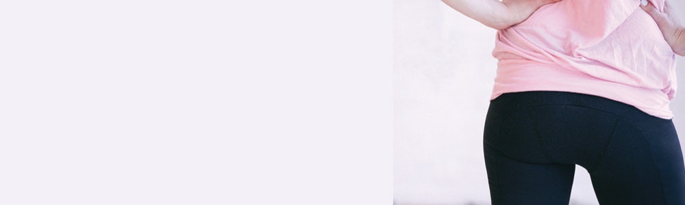 Dear Kate's Yoga Pants gallery image