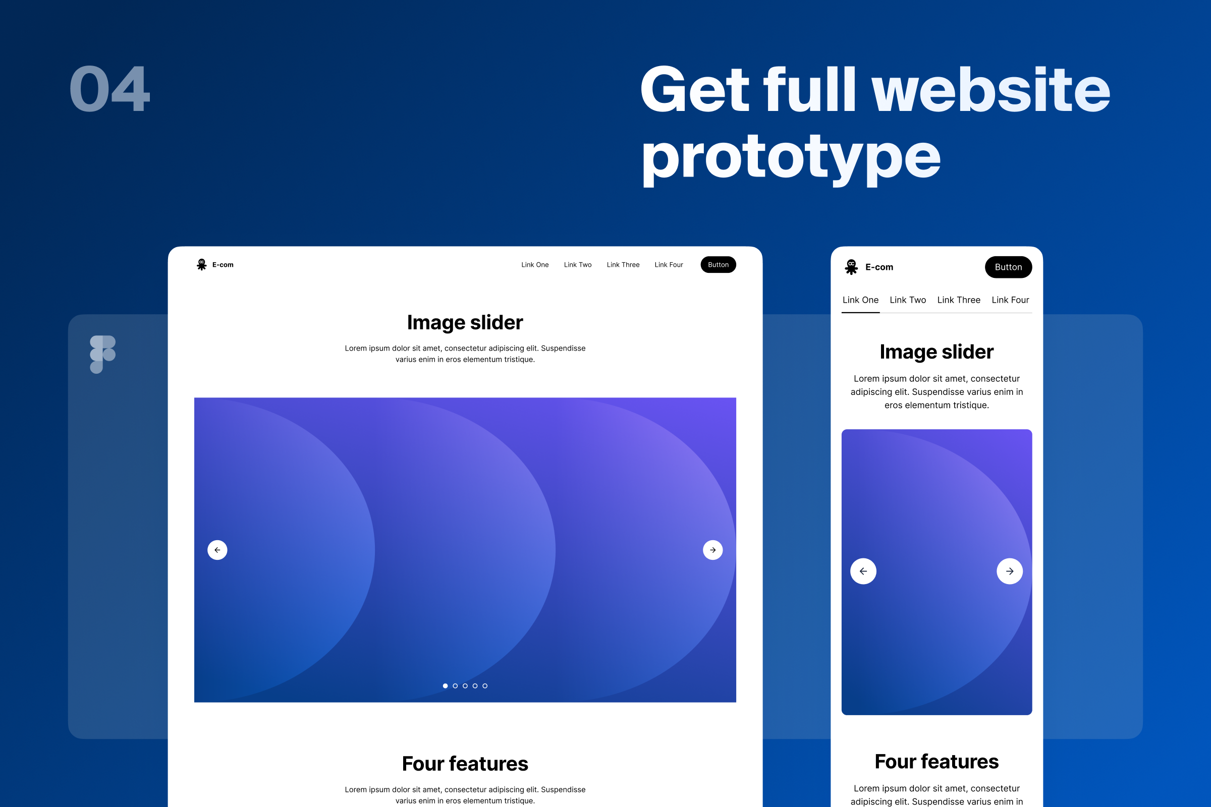 Octopus to Figma plugin gallery image