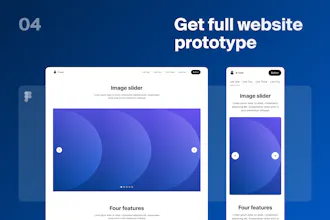 Octopus to Figma plugin gallery image
