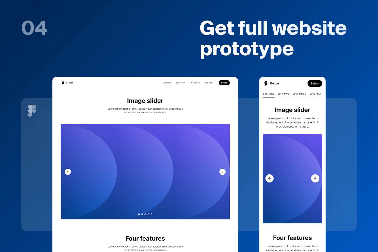 Octopus to Figma plugin screenshot 5