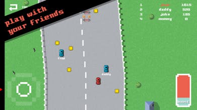 Multicars racing gallery image