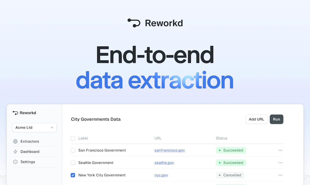 Reworkd