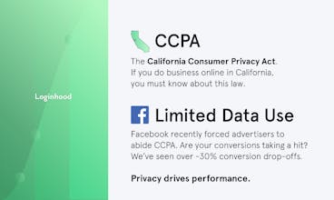 e-Privacy by Loginhood gallery image