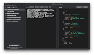 DevUtils gallery image
