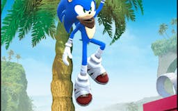 Sonic Dash 2: Sonic Boom media 3