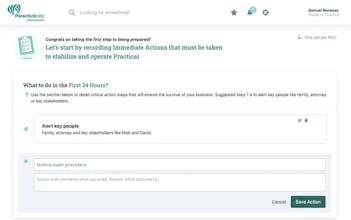 Parachute360 gallery image