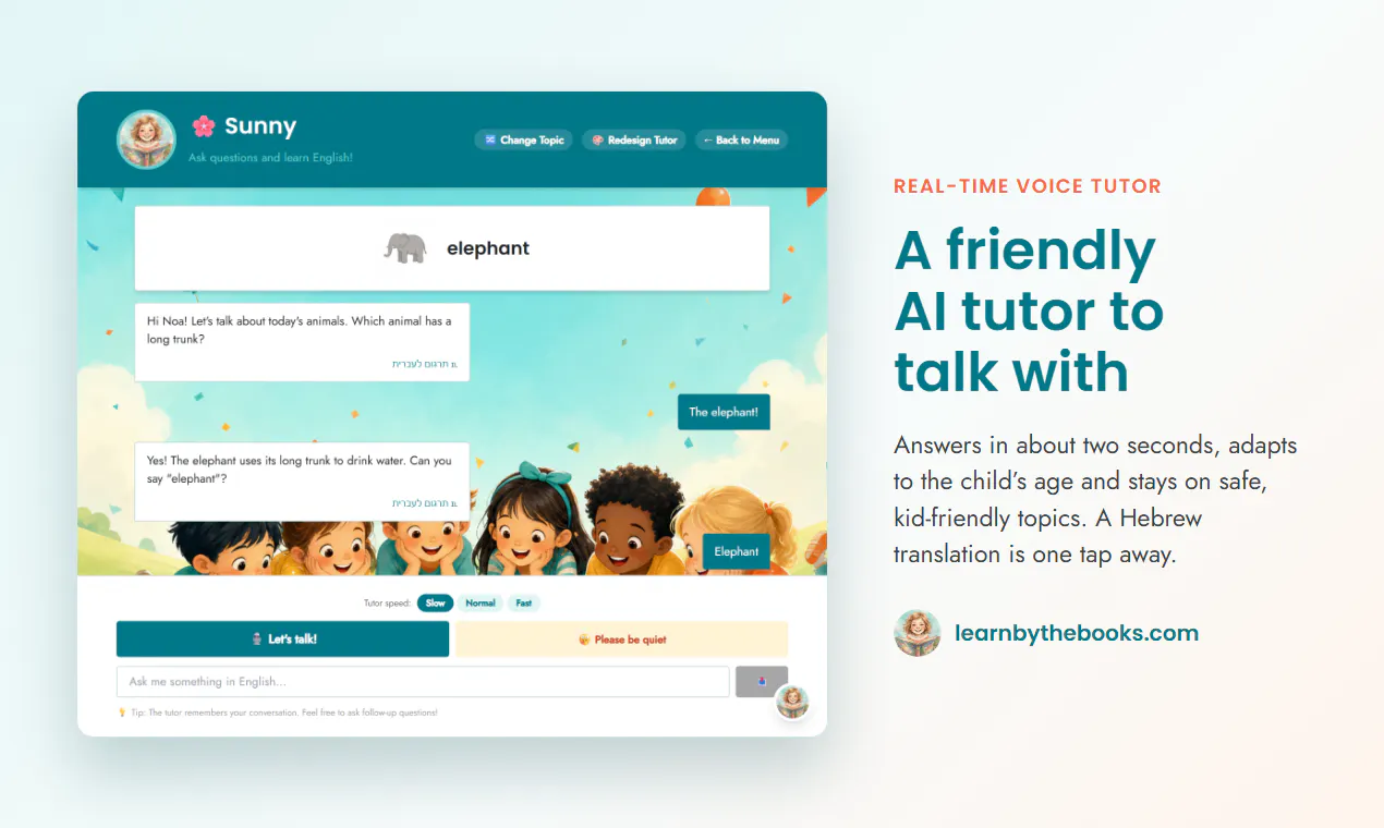 learnbythebook gallery image