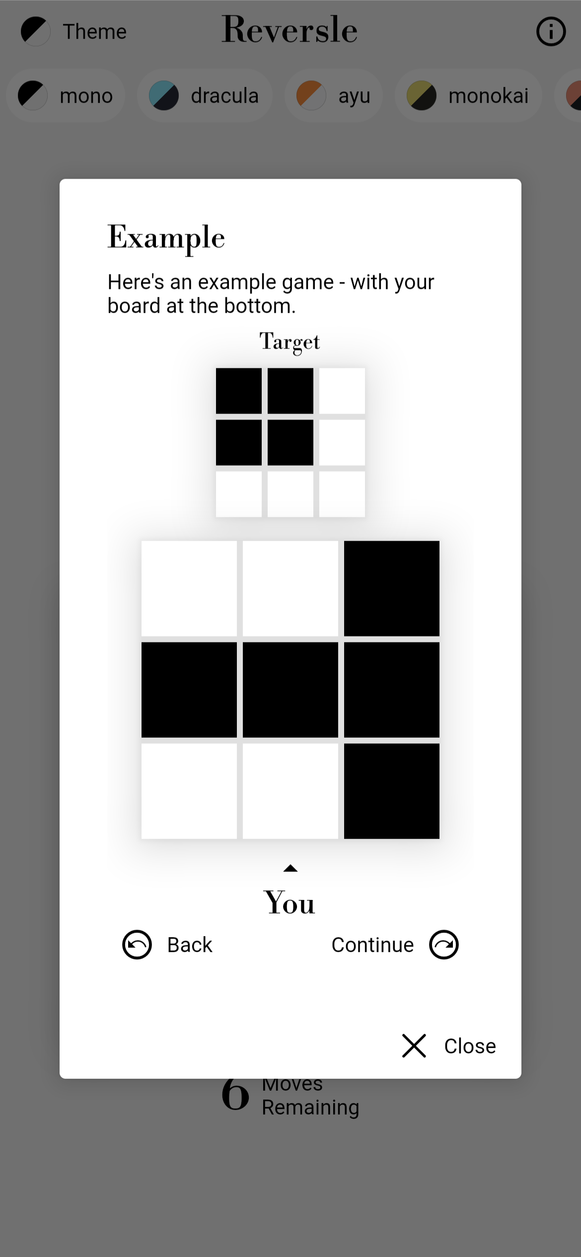 Reversle gallery image