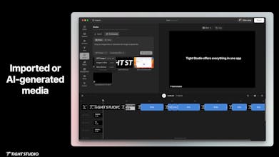 Tight Studio gallery image