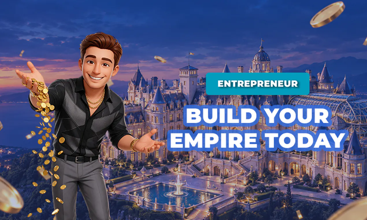 Business Entrepreneur: Tycoon gallery image