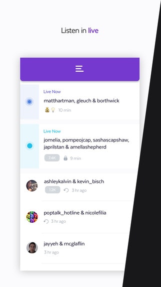 Unmute 2.0 Image