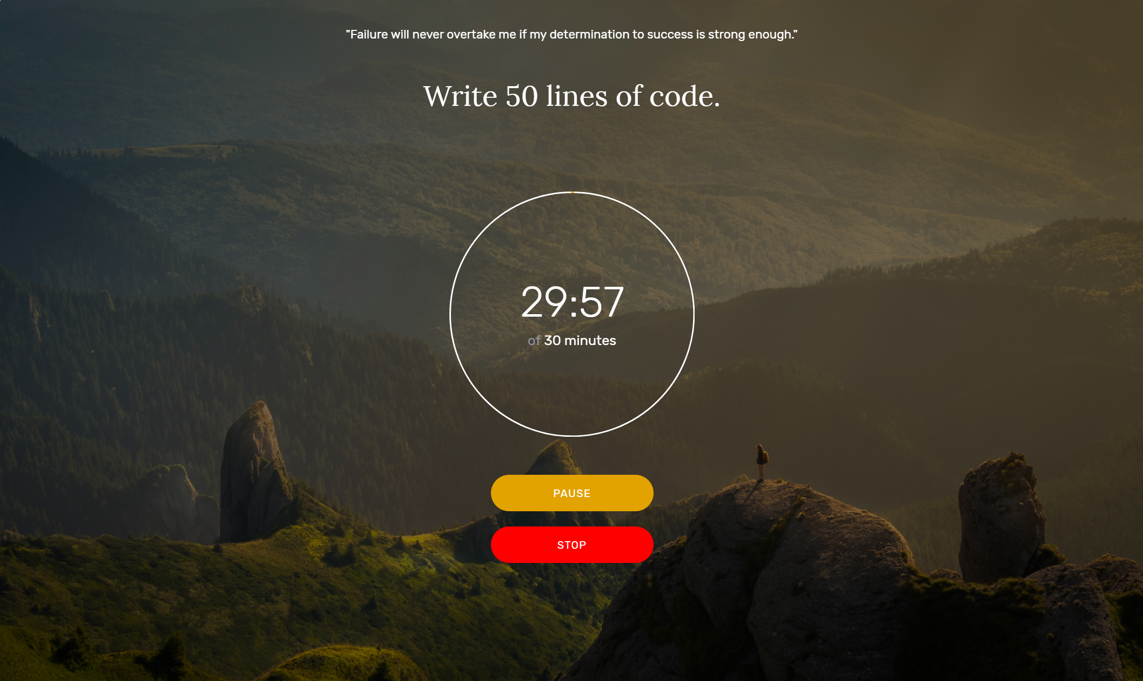 Win The Day for Chrome gallery image
