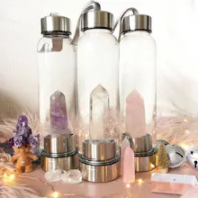 Crystal Infusion Water Bottle gallery image