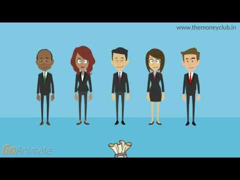 The Money Club gallery image