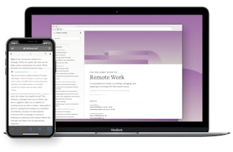 The Holloway Guide to Remote Work gallery image