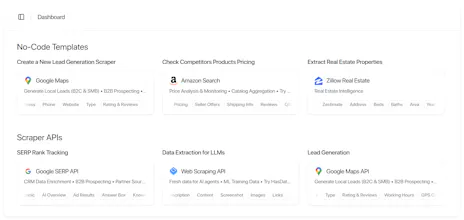 Scrape-It.Cloud - Web Scraping API gallery image