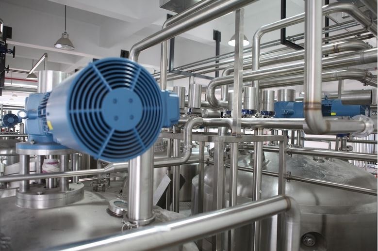 Dịch vụ HVAC thương mại và công nghiệp media 6
