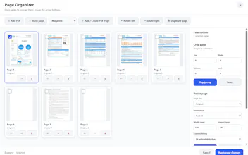 123 PDF Editor PRO — Edit PDF offline gallery image