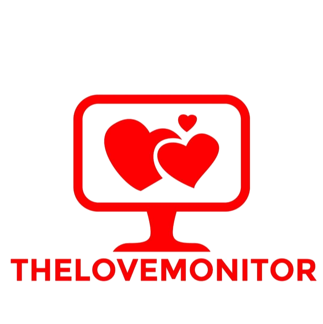 The Love Monitor gallery image