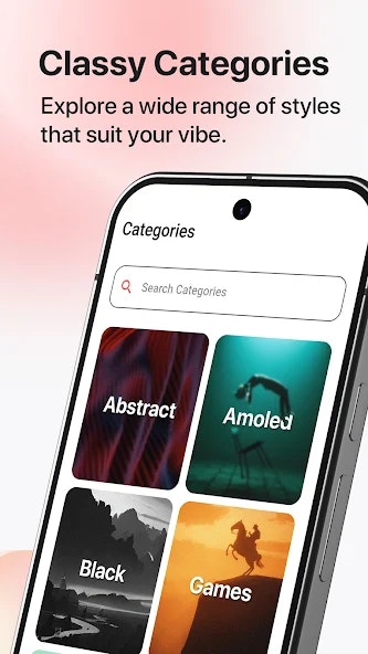 WallifyZ - Gen-Z 4K Wallpapers - Screenshot 3 preview