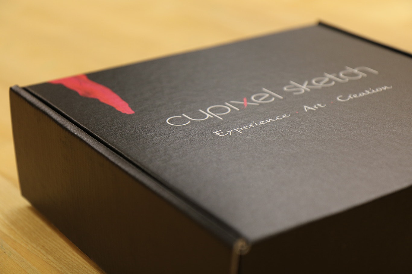 Cupixel – Experience Art Creation gallery image